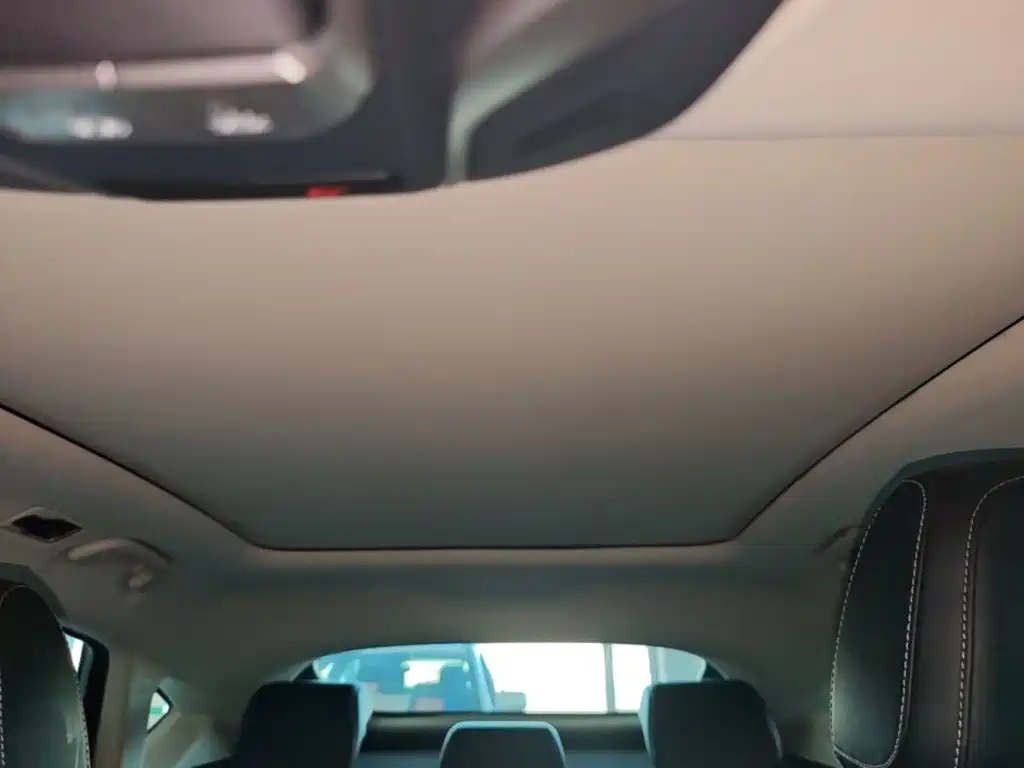 Geely Xingyue S — миниатюра 18