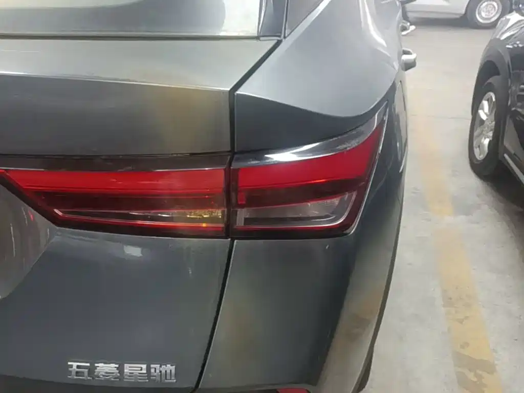 Wuling Xingchi — миниатюра 8
