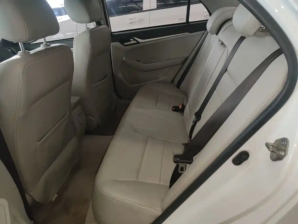 Geely Vision — миниатюра 17