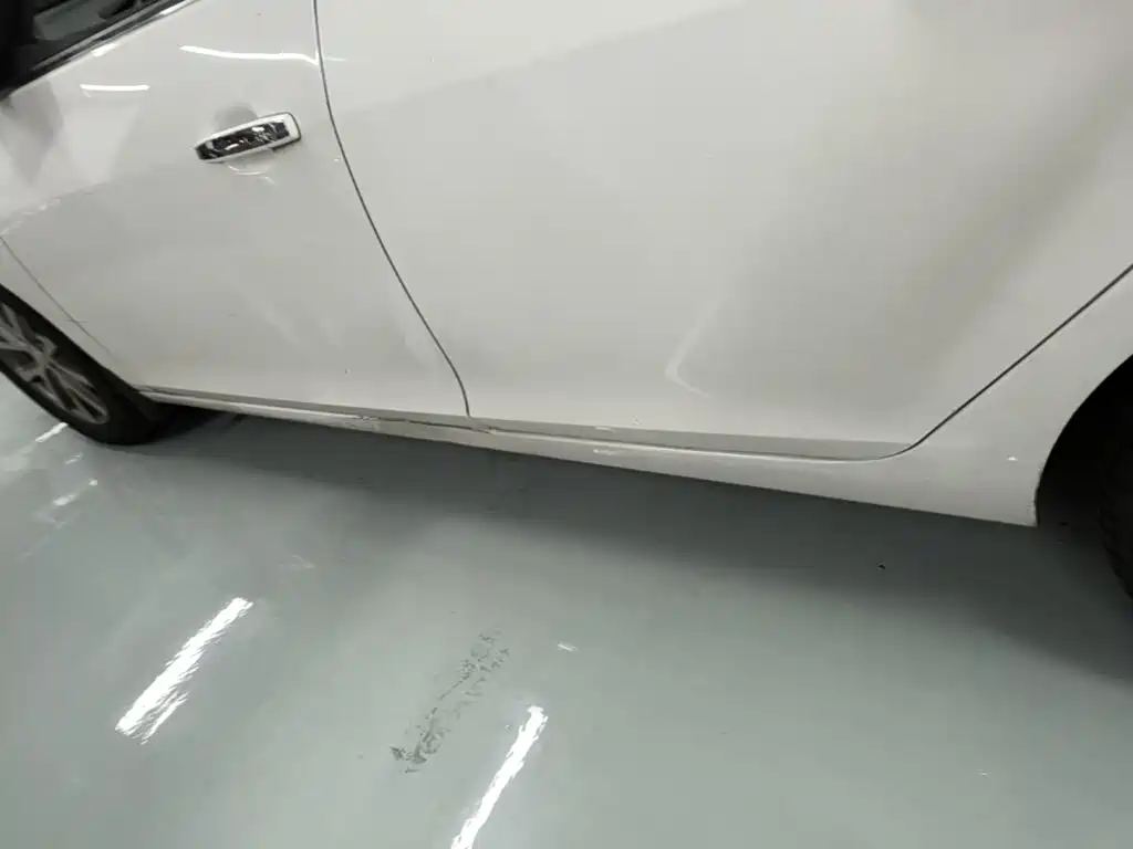Chevrolet Malibu — миниатюра 22