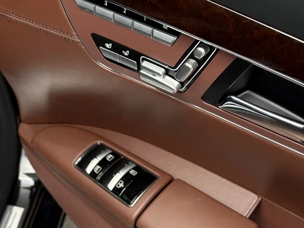 Brabus S-Class — миниатюра 20