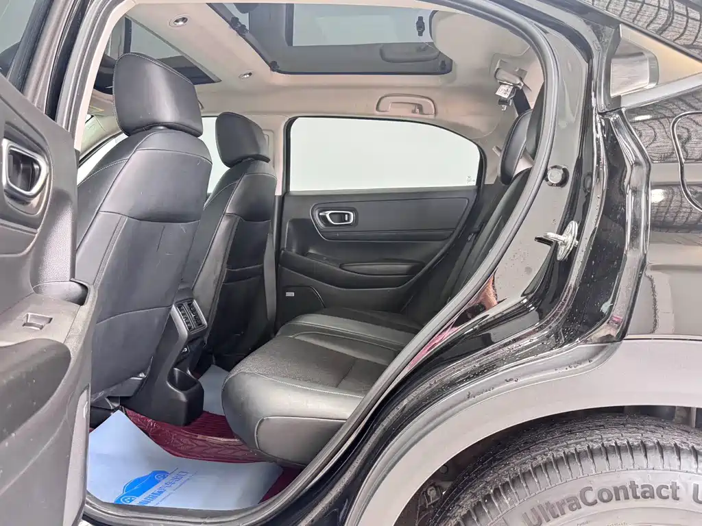 Honda XR-V — миниатюра 10