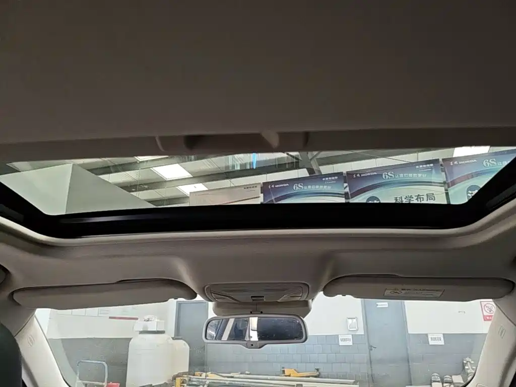 Hongqi Hongqi H5 — миниатюра 18