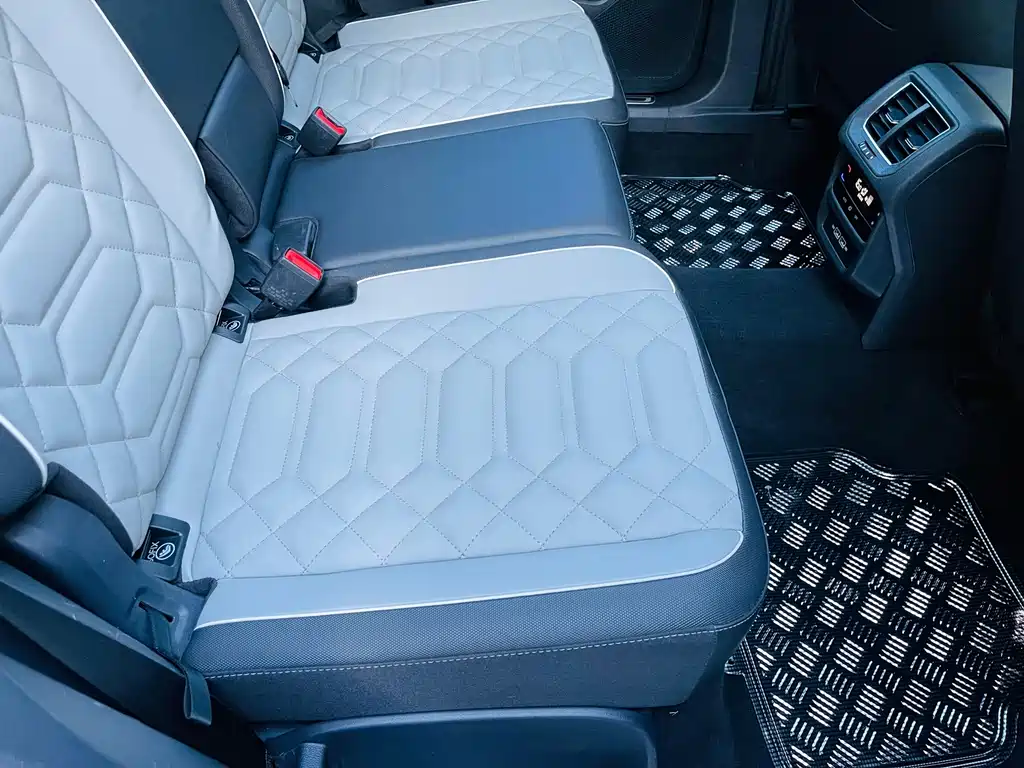 Volkswagen Tayron — миниатюра 27