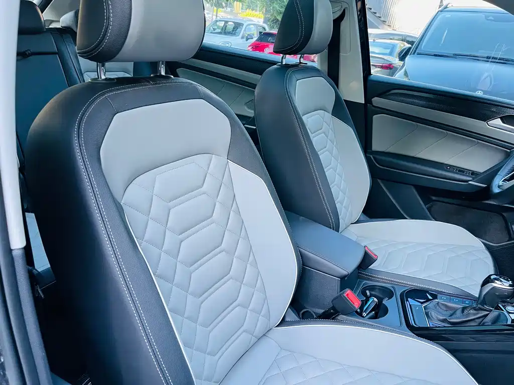 Volkswagen Tayron — миниатюра 29