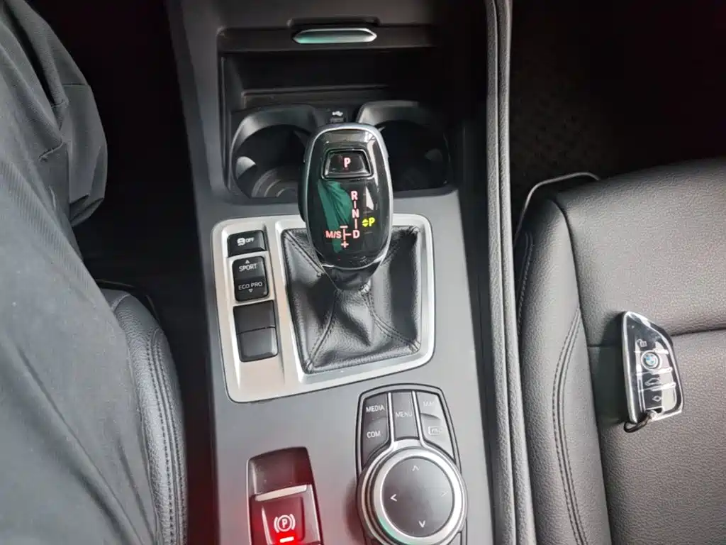 BMW 1 Series — миниатюра 14