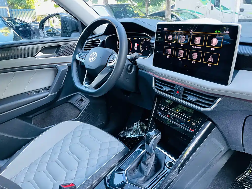 Volkswagen Tayron — миниатюра 36