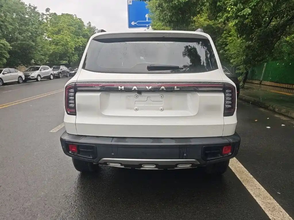 Haval Big Dog — миниатюра 6