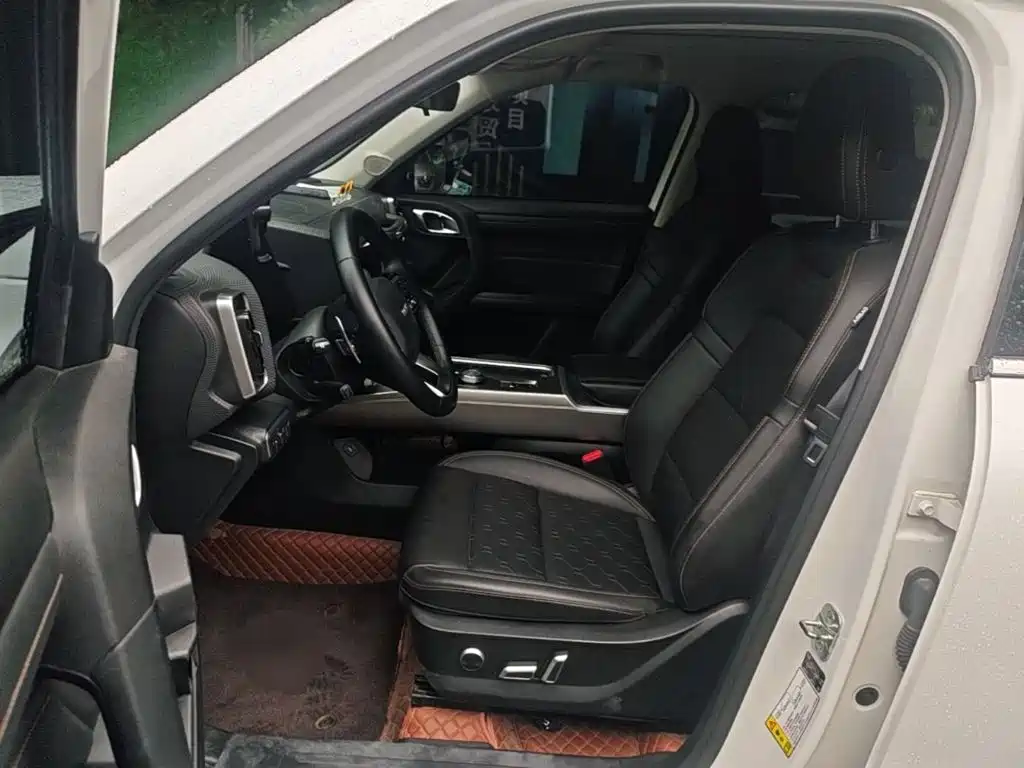 Haval Big Dog — миниатюра 15