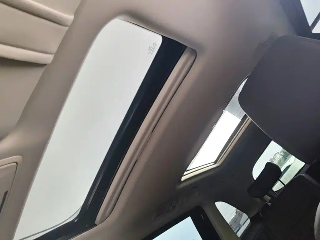 Honda Odyssey — миниатюра 18