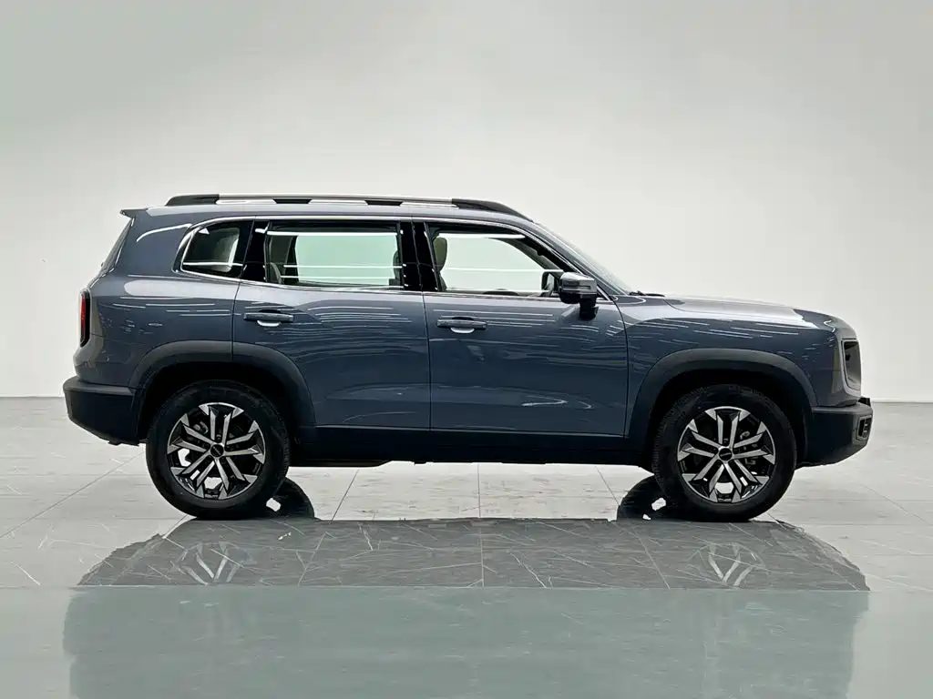 Haval Big Dog — миниатюра 7