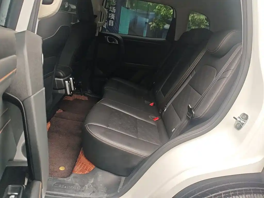 Haval Big Dog — миниатюра 17