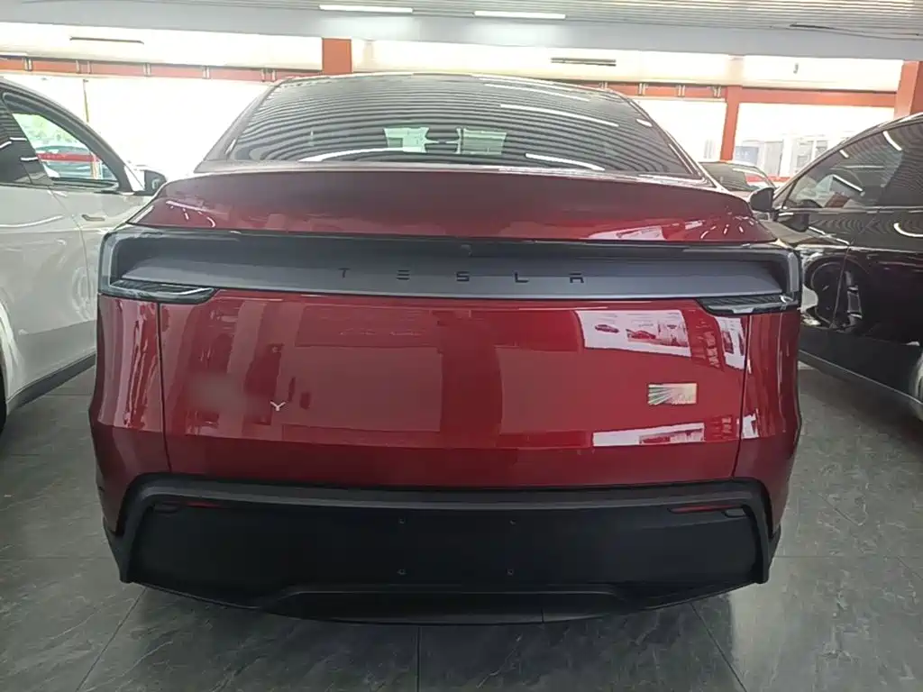 Tesla Model Y — миниатюра 6