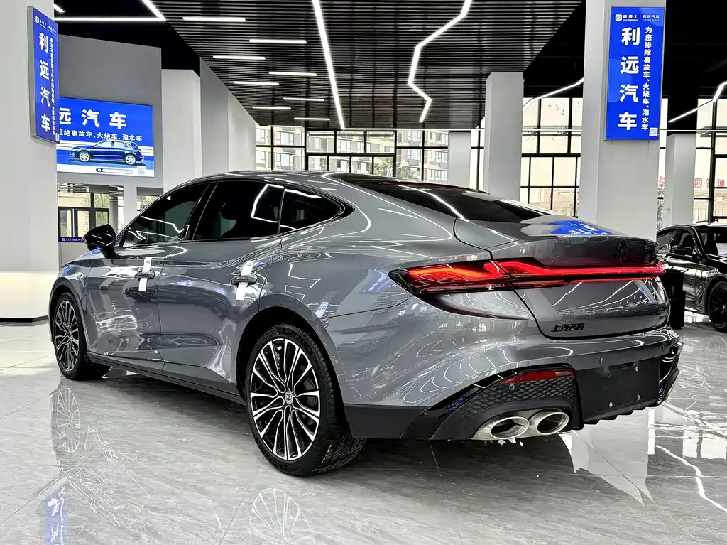 MG MG7 — миниатюра 14