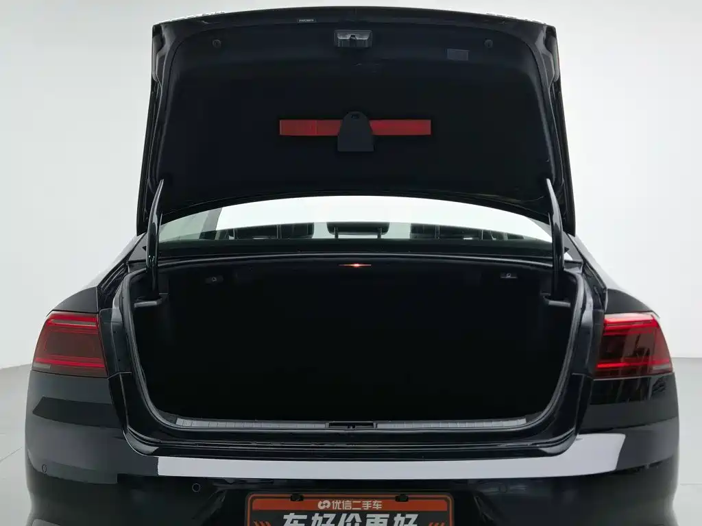 Volkswagen Magotan — миниатюра 16