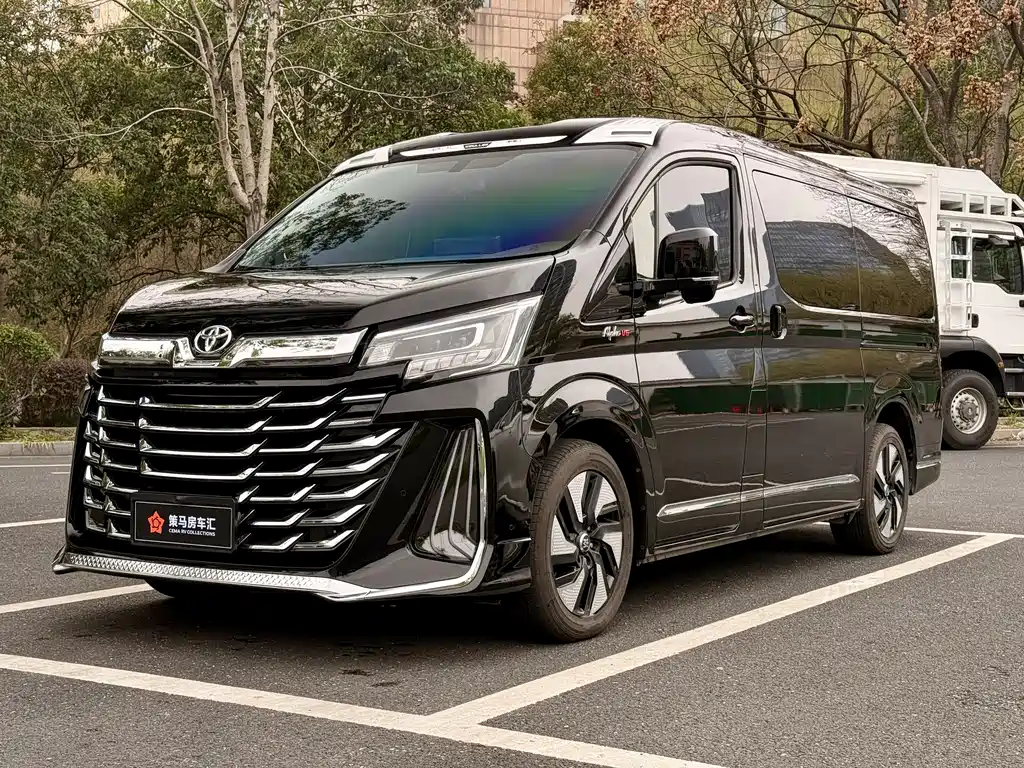 KEMULE ALPHA AH SERIES