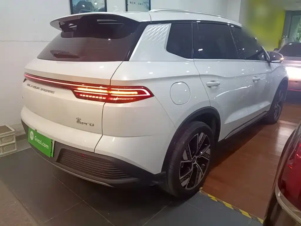 BYD Pro New Energy — миниатюра 7