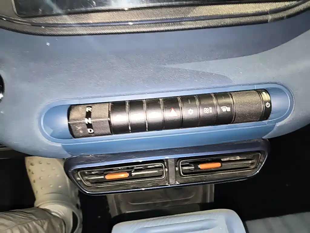 BYD Seagull — миниатюра 13