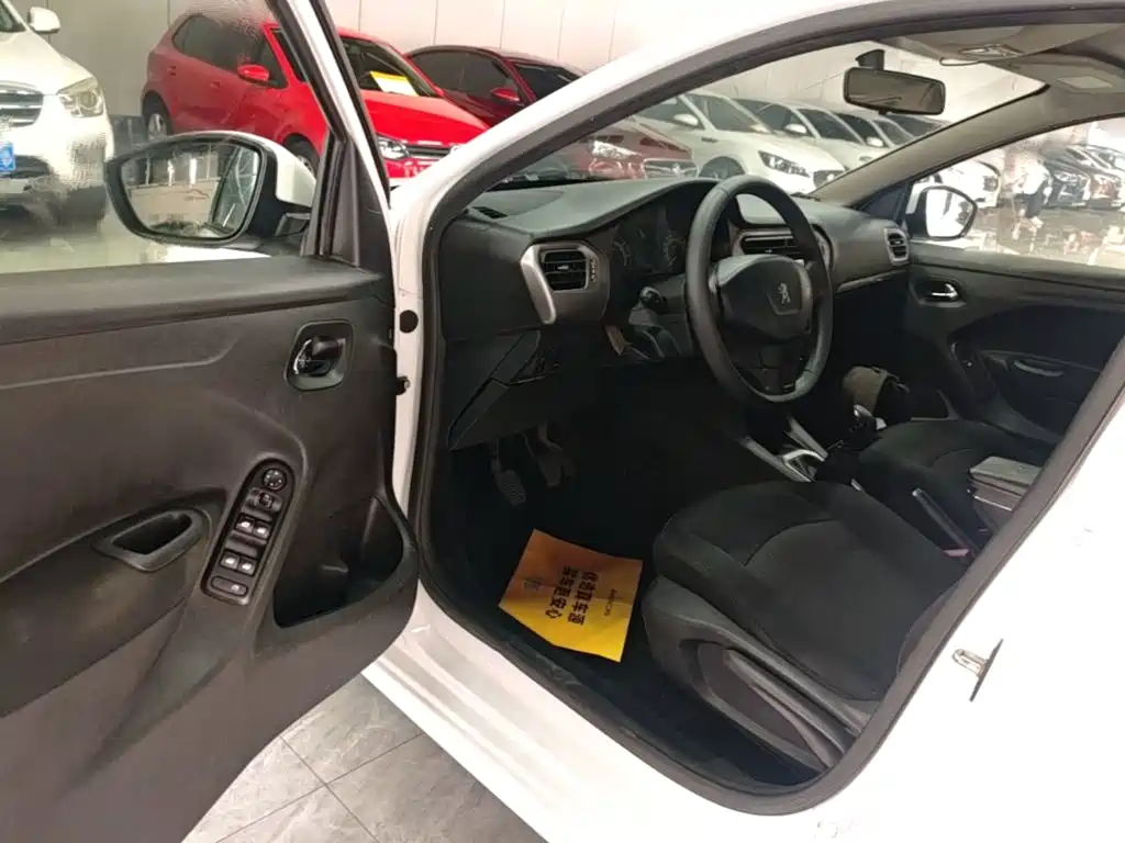 Peugeot 301 — миниатюра 16