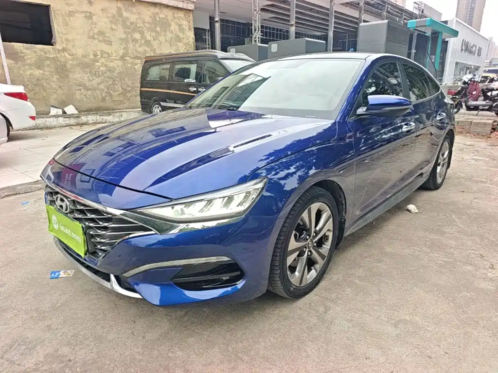 Hyundai Fista — миниатюра 2