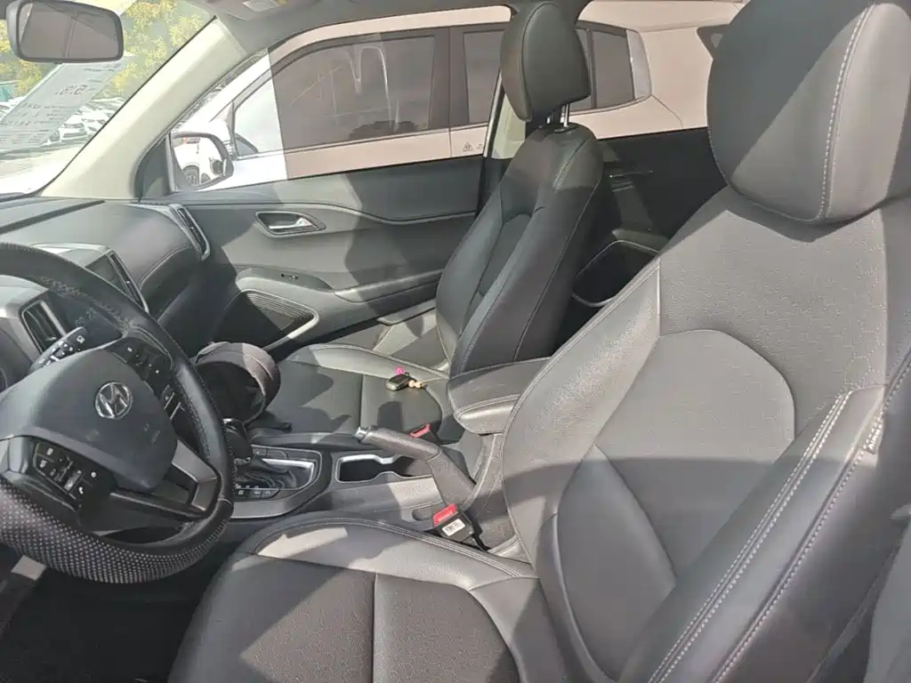 Hyundai ix35 — миниатюра 15