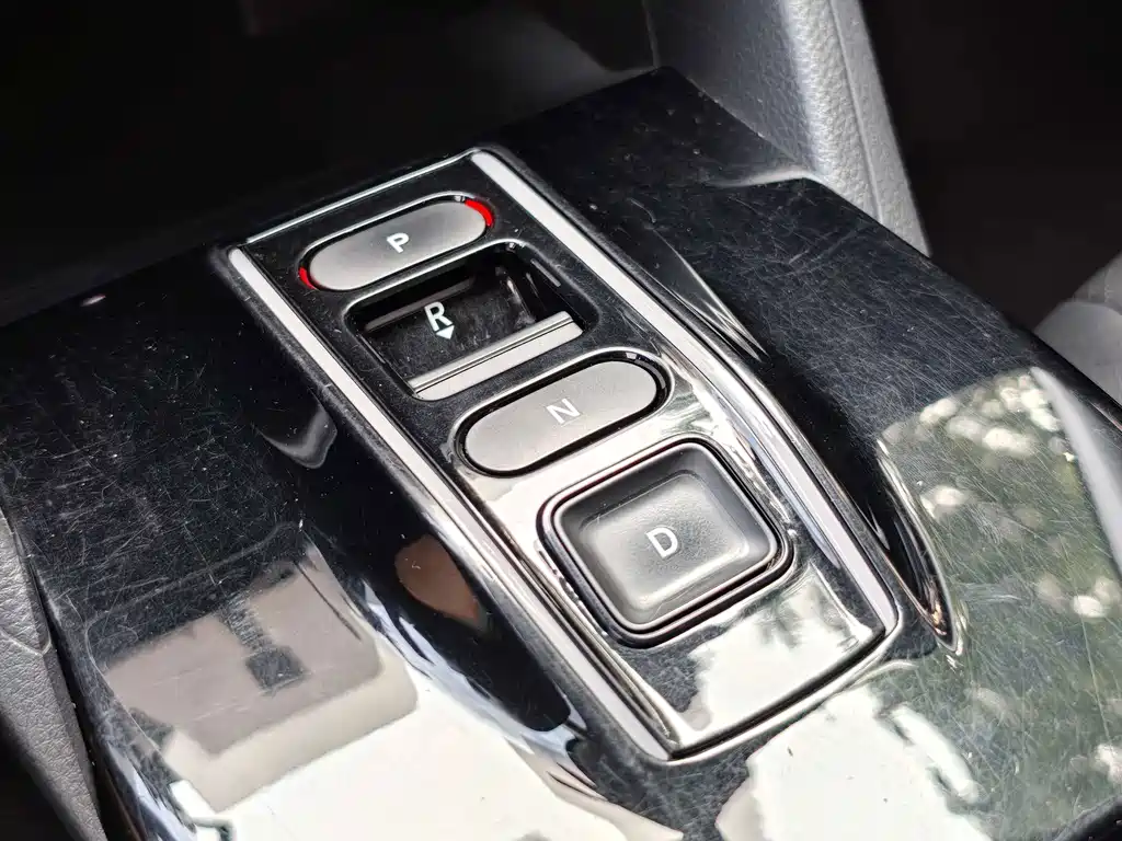Honda e:NP1 — миниатюра 12