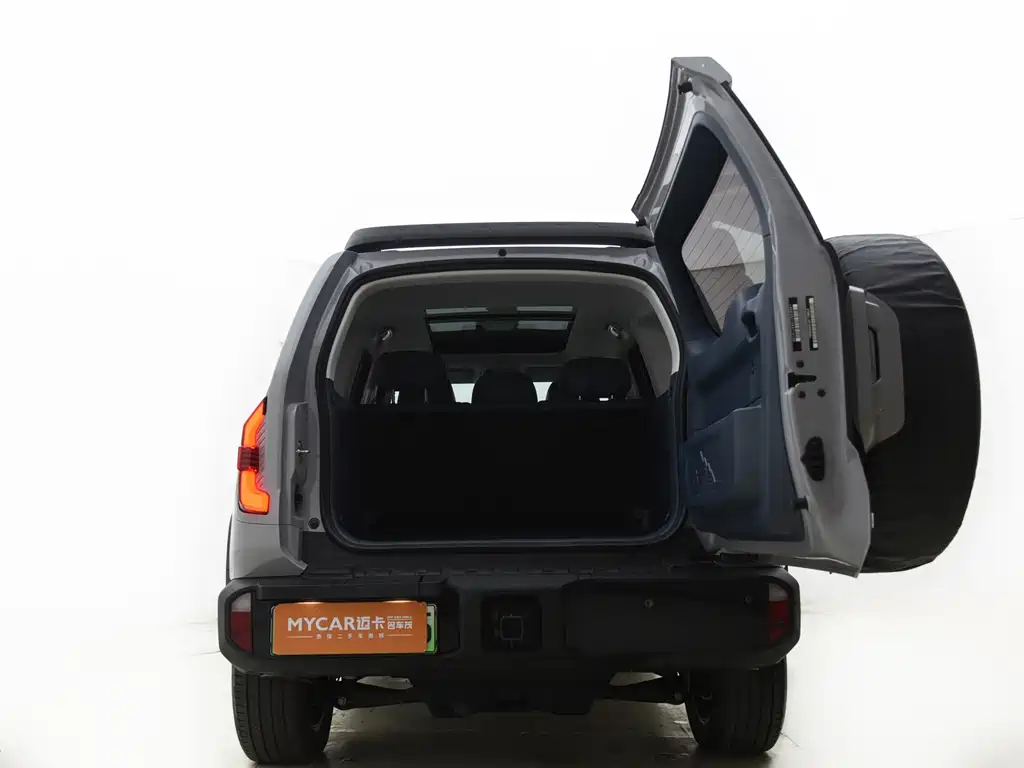 Deepal Deepal G318 — миниатюра 6