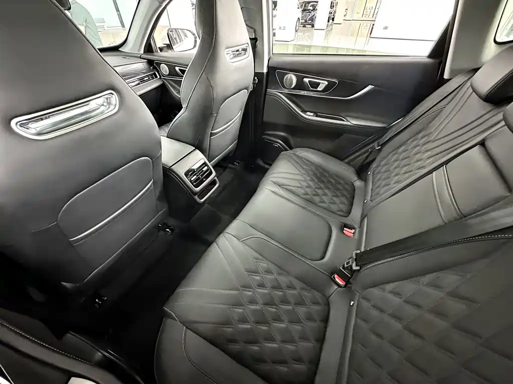 Chery Tiggo 7 PLUS — миниатюра 13