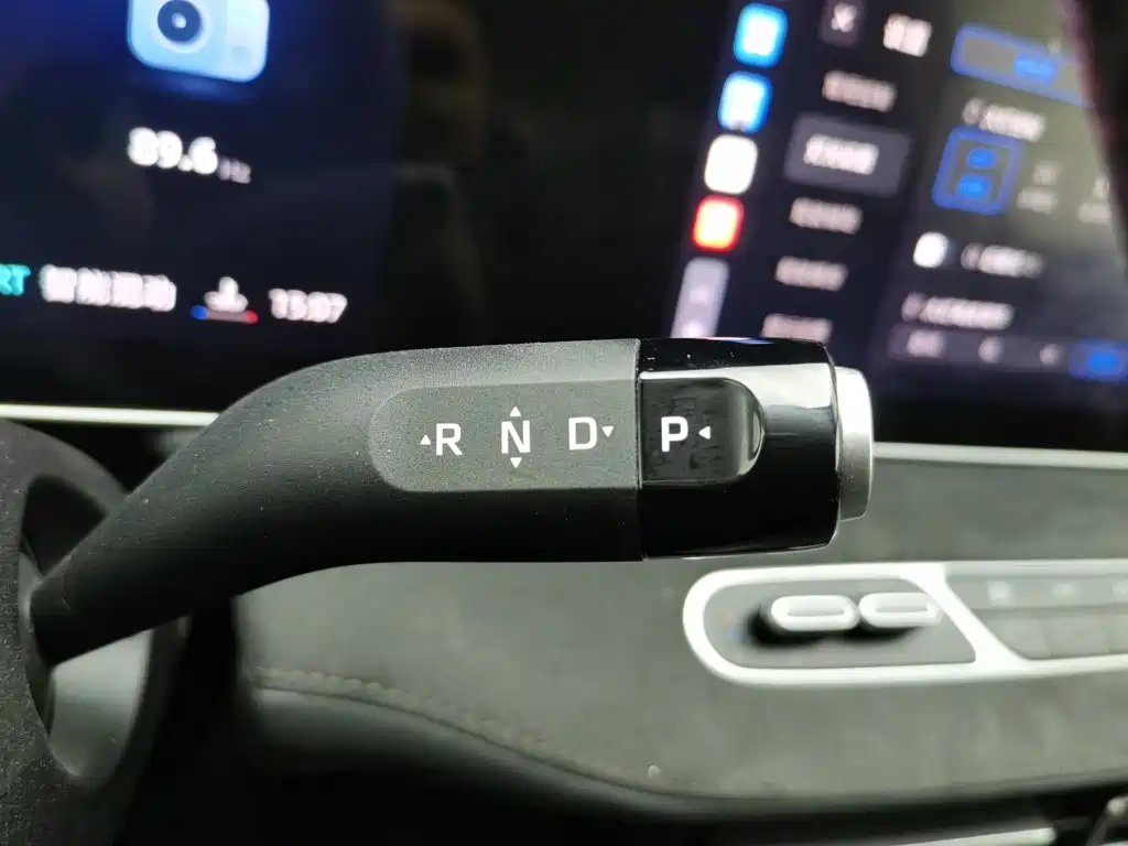 Roewe D7 — миниатюра 13