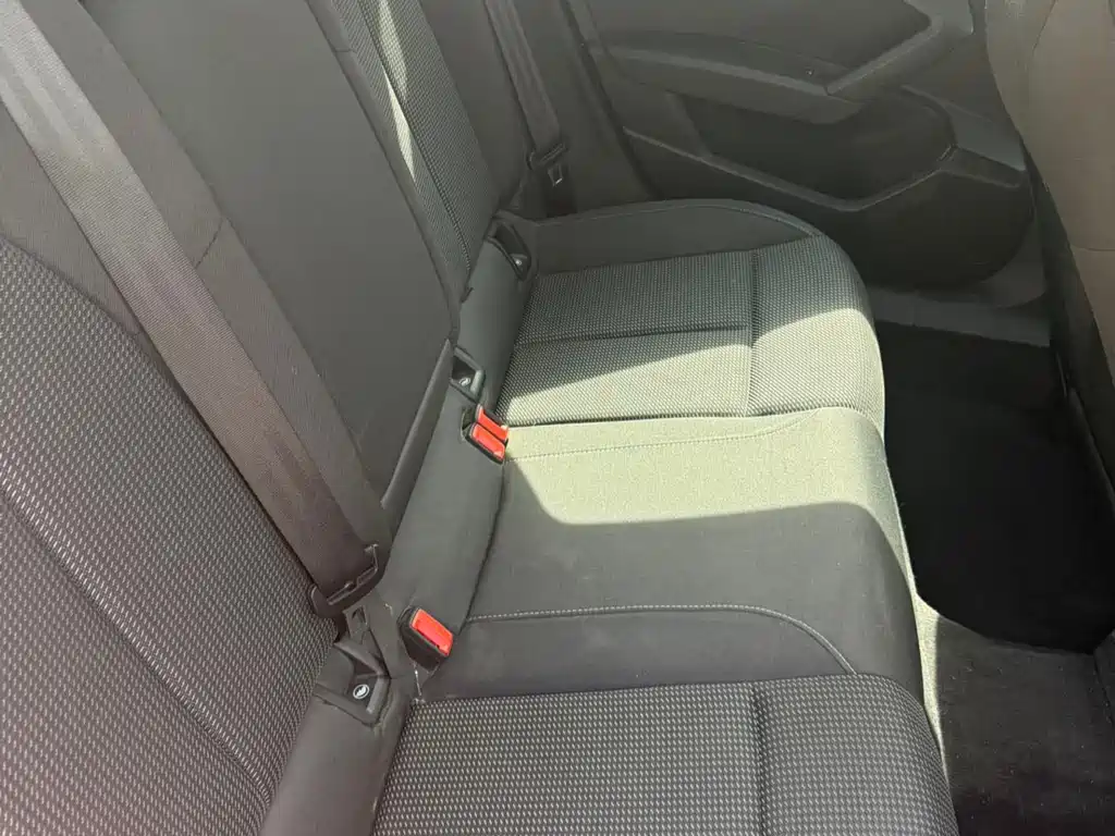 Audi A3 2021 A3L Limousine 35 TFSI Luxury