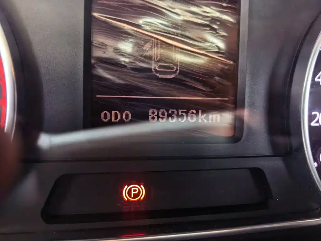 Landwind Landwind X7 — миниатюра 13
