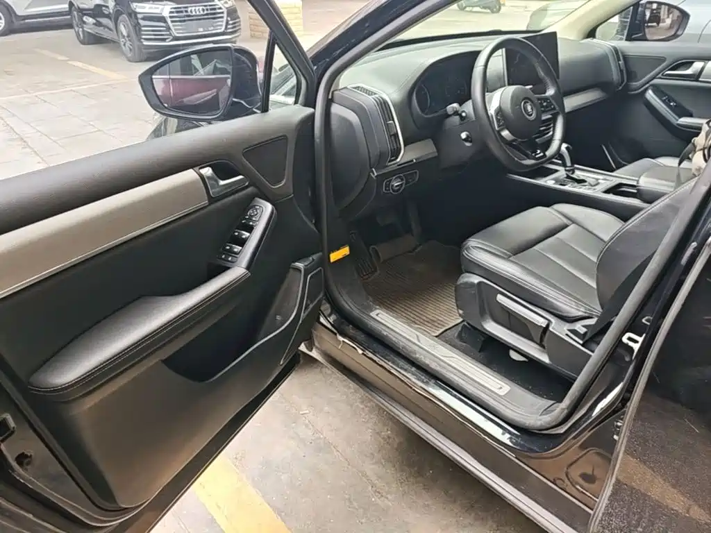 BYD Tang — миниатюра 16