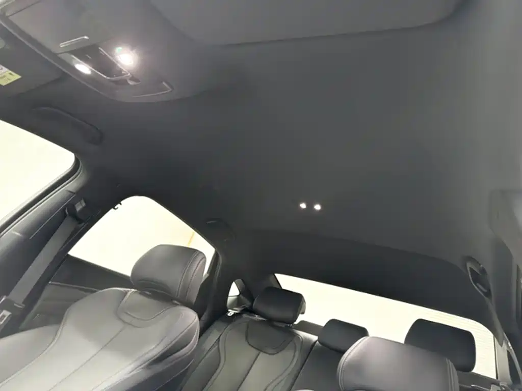 BYD Qin L — миниатюра 15