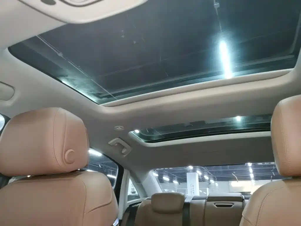 Audi A6L — миниатюра 18