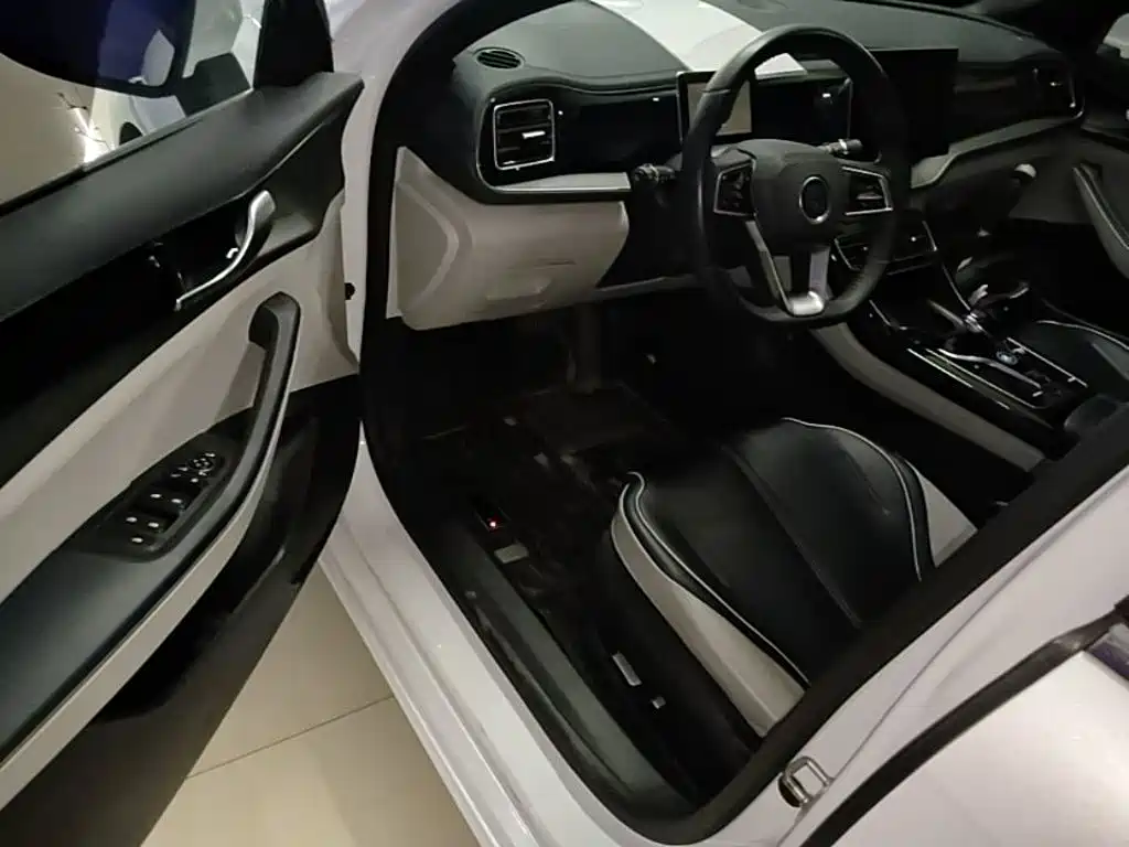 BYD Qin PLUS — миниатюра 16