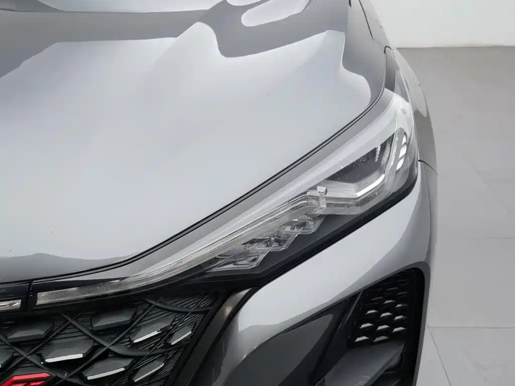 Changan CS75 PLUS — миниатюра 7