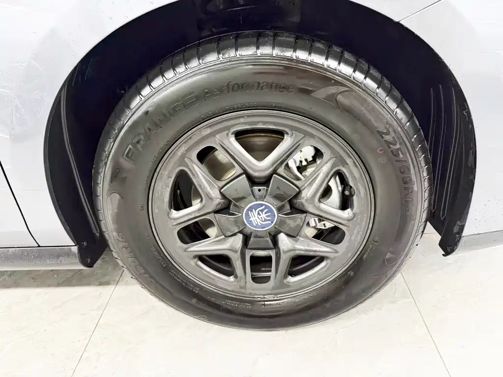 BYD Qin PLUS — миниатюра 22