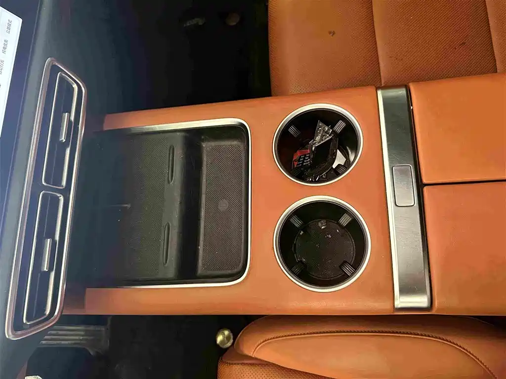 Li Auto Li L9 — миниатюра 8