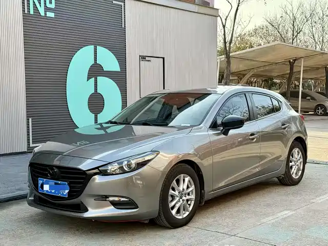 mazda 3-angkesaila