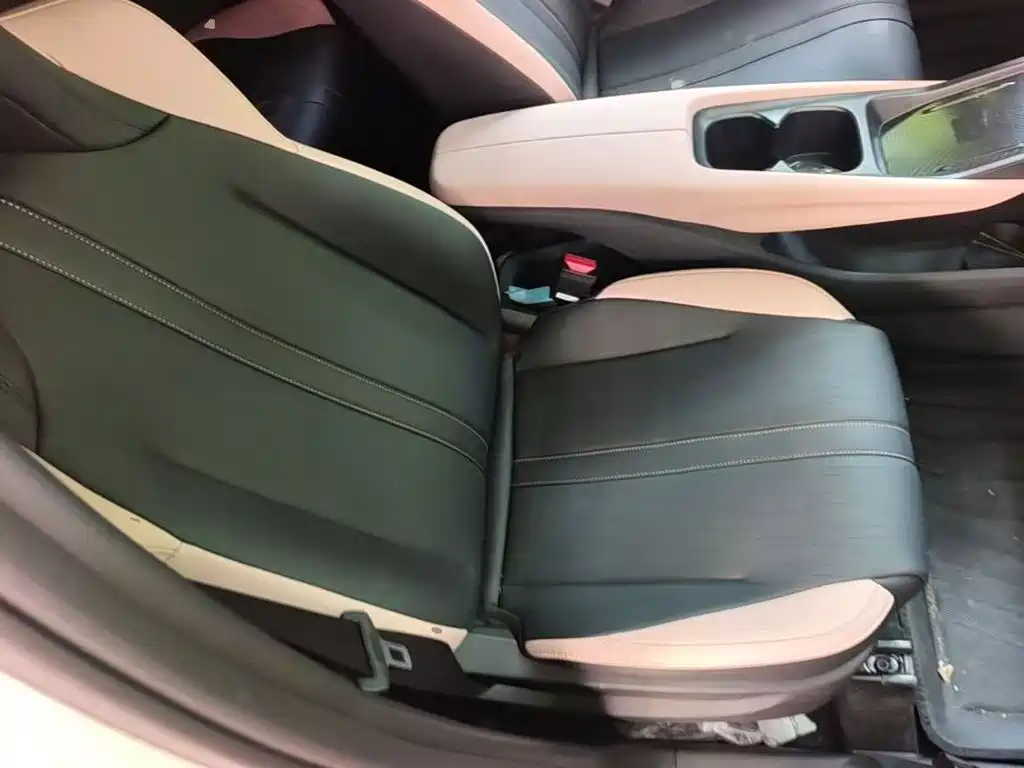 BYD Seagull — миниатюра 25