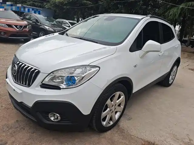 Buick Encore