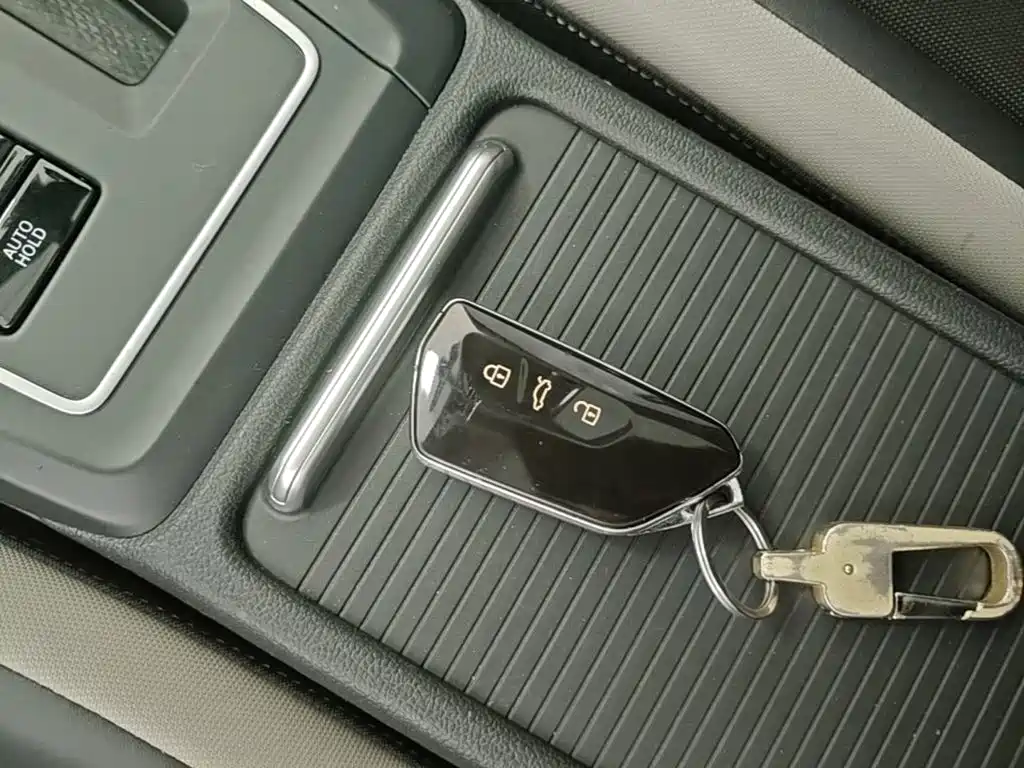 Volkswagen Golf — миниатюра 9