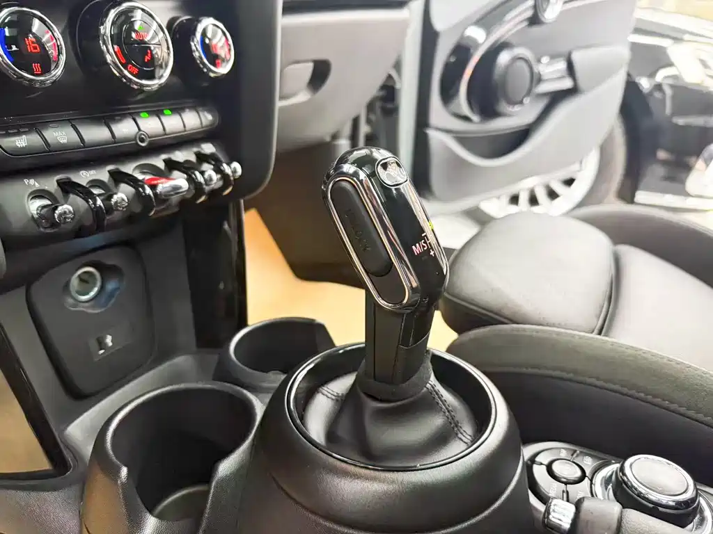 MINI Mini — миниатюра 12