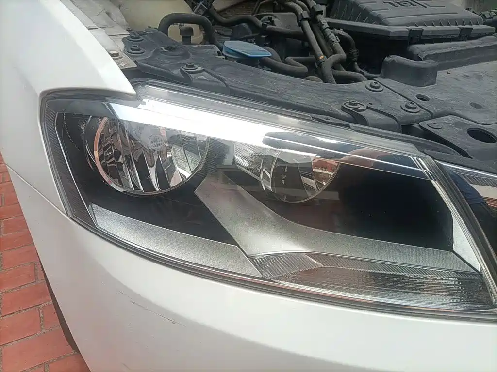 Volkswagen Lavida — миниатюра 7