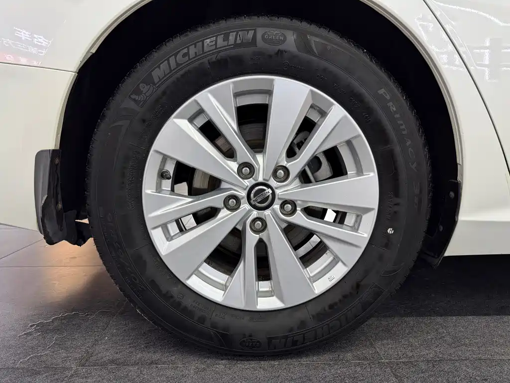 Nissan Altima — фотографии объявления, Фото 15