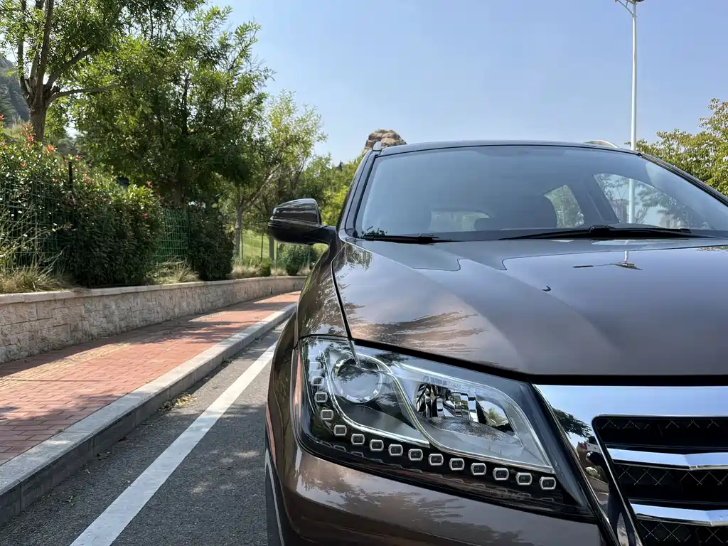 Haval H2 — миниатюра 35