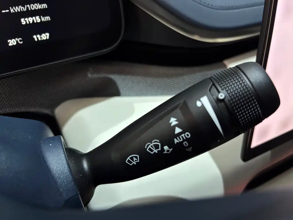 ZEEKR EXTREME KRYPTON 001