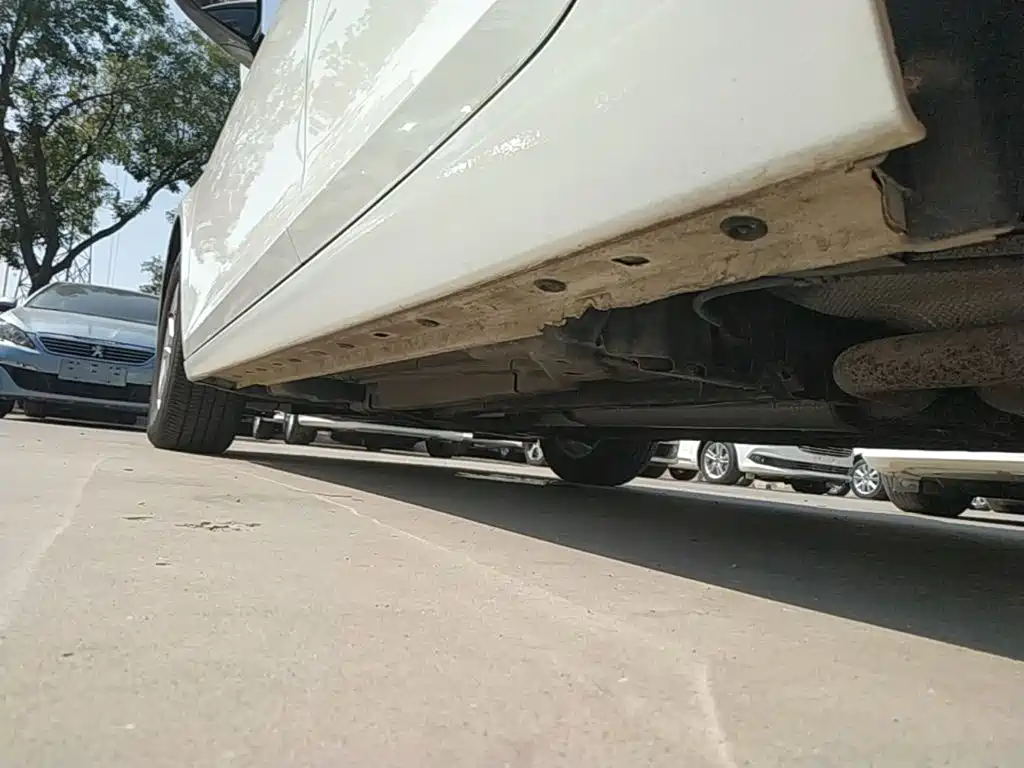 Chevrolet Malibu — миниатюра 22