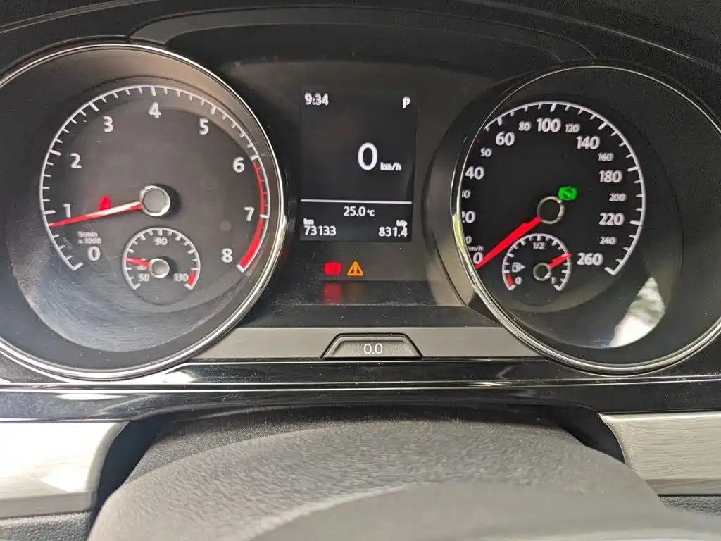 Volkswagen Lamando — миниатюра 8