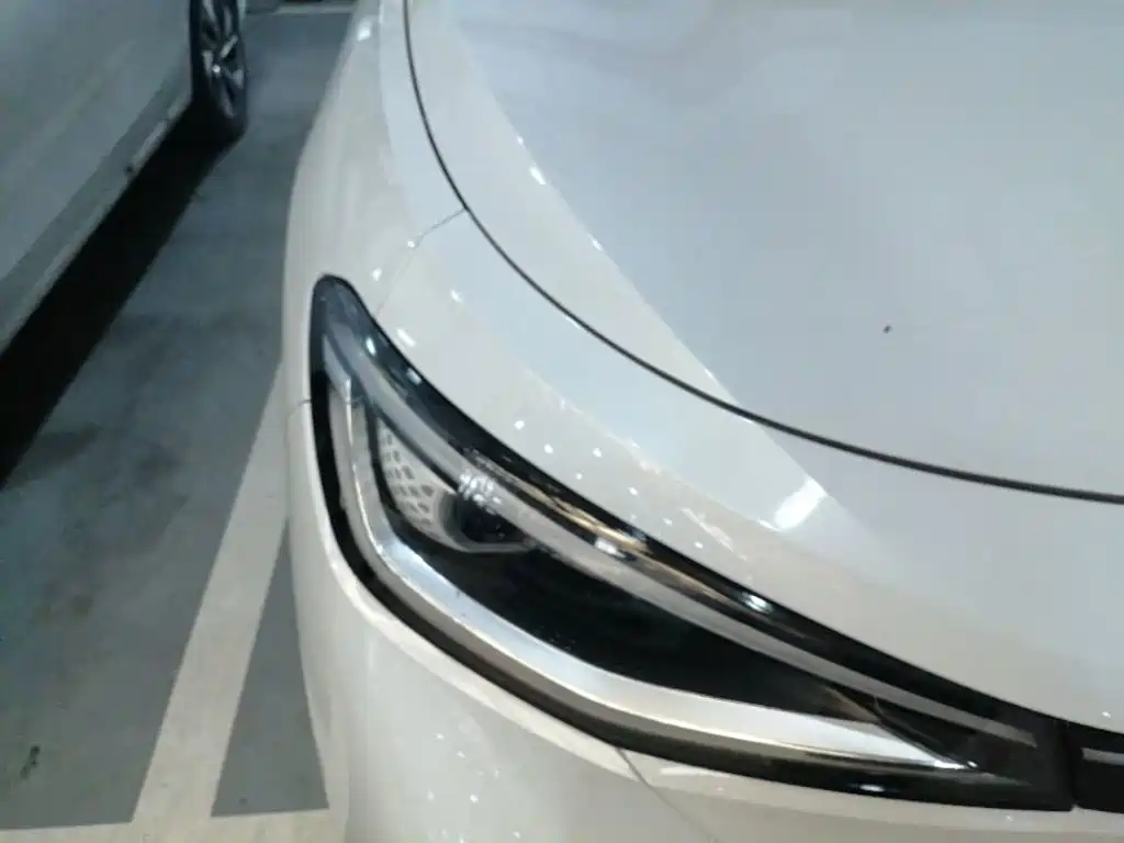 Volkswagen ID.4 Crozz — миниатюра 11